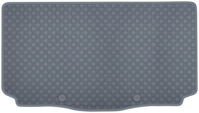 LANCIA YPSILON II HATCHBACK 2003-2011 ALFOMBRILLA PARA DE MALETERO PRIMELINER  