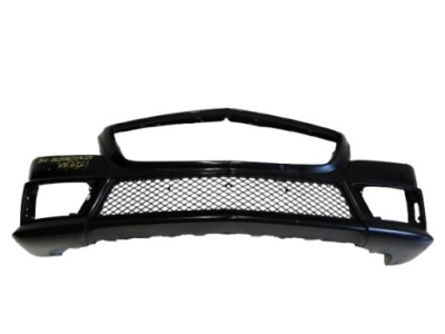 Mercedes бампер передний a1728851125 slk 172 r172 55 amg pts bez spr фото №1