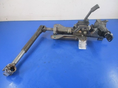 Ford fusion mk1 замок запалювання+ колонка кермова фото №1