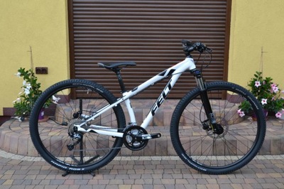 Felt Nine 70 Alivio Suntour rozmiar XS 29er bdb!!