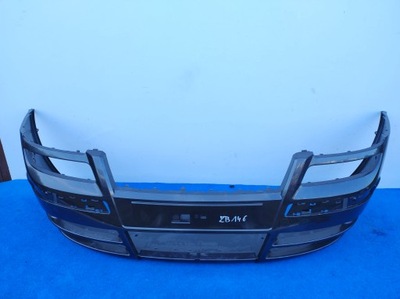 Fiat ulysse 2002-2010 rok бампер перед bdb 1487507077 zb146 фото №1