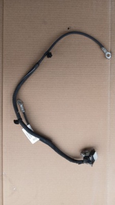 Renault dacia 0.9tce клема мінус датчик запуск стоп w 250825784r фото №1