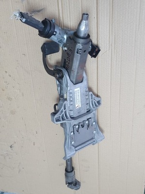 Mazda 5 колонка кермова фото №1