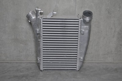 NUEVO ORIGINAL INTERCOOLER AUDI RS6 4K V8T 19>  