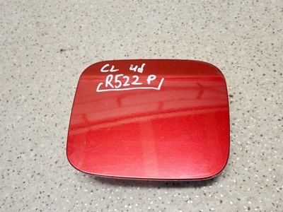 Honda accord vii 2.2d 02-07 кришка заливної пального фото №1