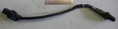 Датчик лямбда-зонд bmw x5 e70 e71 0281004018 фото №1