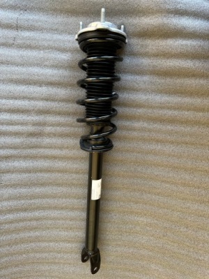 !амортизатор передний перед mercedes c klasa w206 a2063200300! фото №1