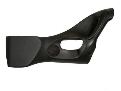 Vectra b кронштейн дверь ручка левая левый перед cała ładna oryg. 90503247 фото №1