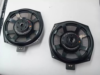 SOUBUFER AUDIO SYSTEM AX 08 BMW PLUS EVO