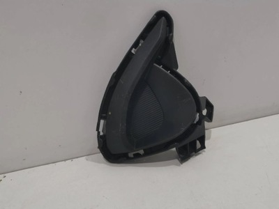 Mazda 2 iii dj решётка бампера передний 2014- фото №1