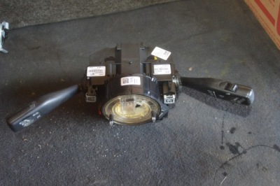 Skoda octavia ii fl переключатель комбинированный фото №1