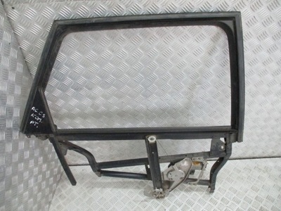 Рамка двері правий задня audi a6 c5 kombi фото №1