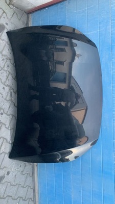 Kia ceed 2018- капот фото №1