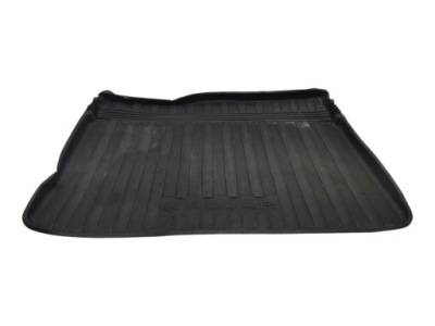 Мат обшивка гумовий багажника задня renault kadjar lift 2018-22 8201583479 фото №1