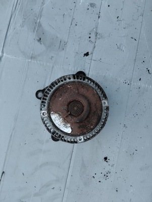 Ford transit mk7 2.4tdci основание вязкостная муфта 6c11- 8c617-cc фото №1