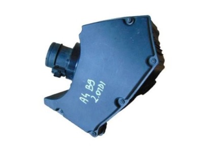 Audi a4 b9 2.0tdi корпус фильтра воздуха 8w0133835p фото №1