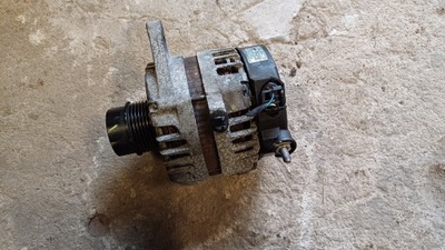 Hyundai tucson iii 1.6 t-gdi генератор 37300-2b960 фото №1