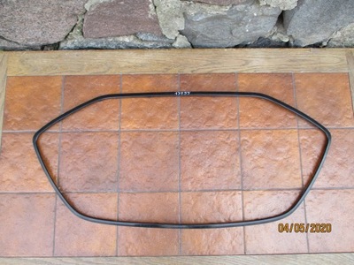 Hyundai ix20 lift 14-19 рамка молдинг решётка радиатора решётка радиатора фото №1