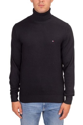 Sweter Tommy Hilfiger golf męski - M