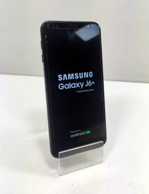 TELEFON SAMSUNG GALAXY J6+