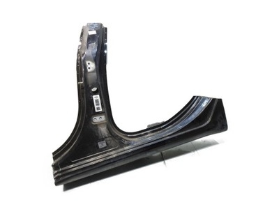 Поріг блок двигуна лівий задня ktvd peugeot 508 i sw фото №1