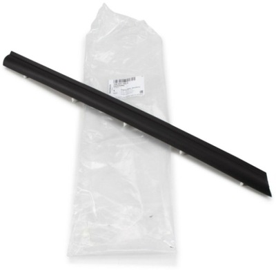 Прокладка дверь wew правая vw transporter t5 t6 фото №1