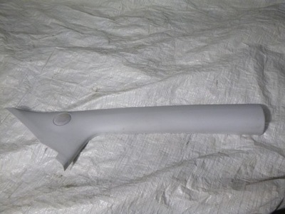 Защита стойка обшивка правое opel crossland x фото №1