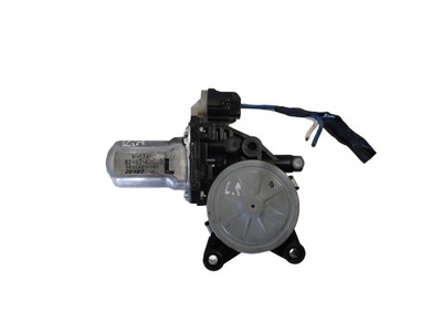 Kia carnival ii 05-14 моторчик підйому скло лівий перед фото №1