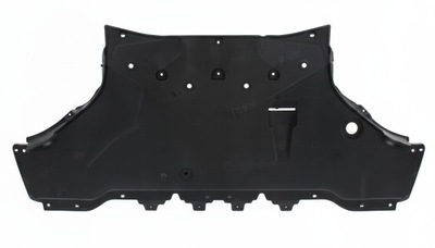 Захист двигуна pj audi a8 фото №1