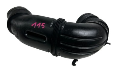 Шланг труба воздуха vw touareg i q7 7l6129684g фото №1