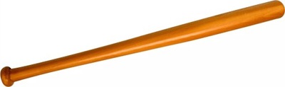 Kij baseballowy bejsbolowy drewniany ABBEY 78cm / 31cali