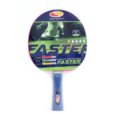 Rakietka do ping ponga SMJ Faster 12201-1 N/A