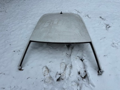 Крыша vw passat cc 08-17 lb9a фото №1