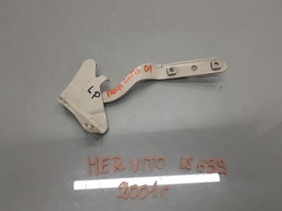 Петля капот левый mercedes vito w639 фото №1