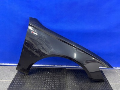 Audi a6 c7 крыло правый перед фото №1