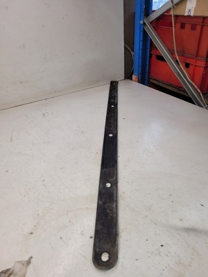 Защита плита подвеска порог audi q3 8u 8u0825202a фото №1