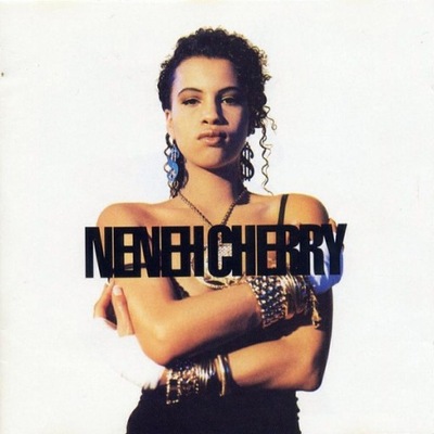 Neneh Cherry – Raw Like Sushi