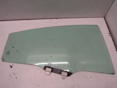 Стекло дверь правый задний  задняя honda hr-v 2 фото №1