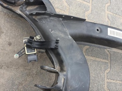 Mercedes slk r172 датчик выравнивания света фото №1