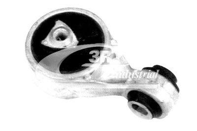 3rg 40687 подшипниковый узел двигателя фото №1