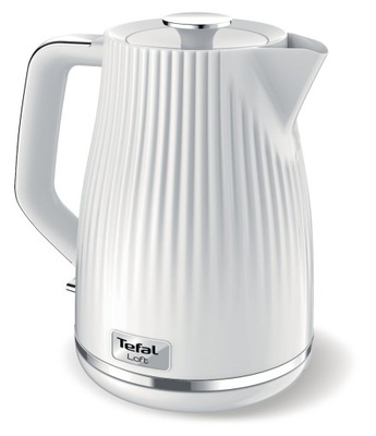 Czajnik TEFAL KO250130 Loft 2S Biały