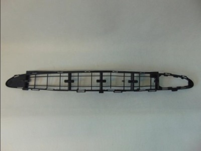 Решітка бампера a1688851323 mercedes w168 фото №1