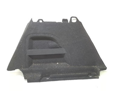 Citroen c4 picasso ii обшивки обшивка багажника фото №1