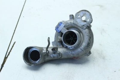 Muszla турбонагнітача 53241015167 mercedes glk x204 2.2 cdi фото №1