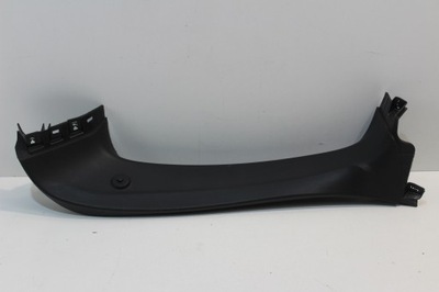 Защита крышки правая maserati levante 670040403 фото №1