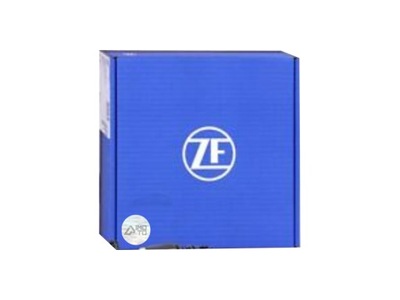 SINCRONIZADOR 2 3 MARCHAS ZF ECOSPLIT IV 12 AS 2301 IT 12 S 2333 12 S  