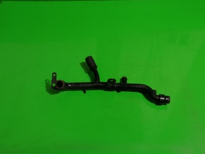 Магистраль wody труба 1.8t 163km bfb audi a4 b6 b7 06b121065ab фото №1