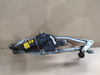 Механизм моторчик дворник renault latitude 28800001r фото №1