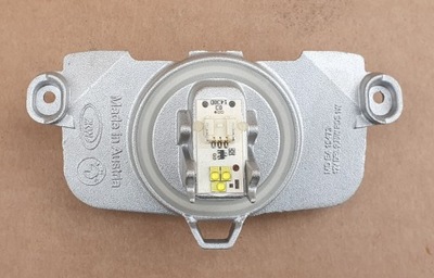 BMW 3 F30 F31 2011-2018R TRANSFORMATORIUS MODULIS LED DRL 721.31.140.00 7398766 