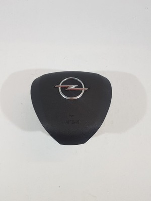 Подушка водителя подушка безопасности opel combo e berlingo iv 21r 1.5d eu фото №1